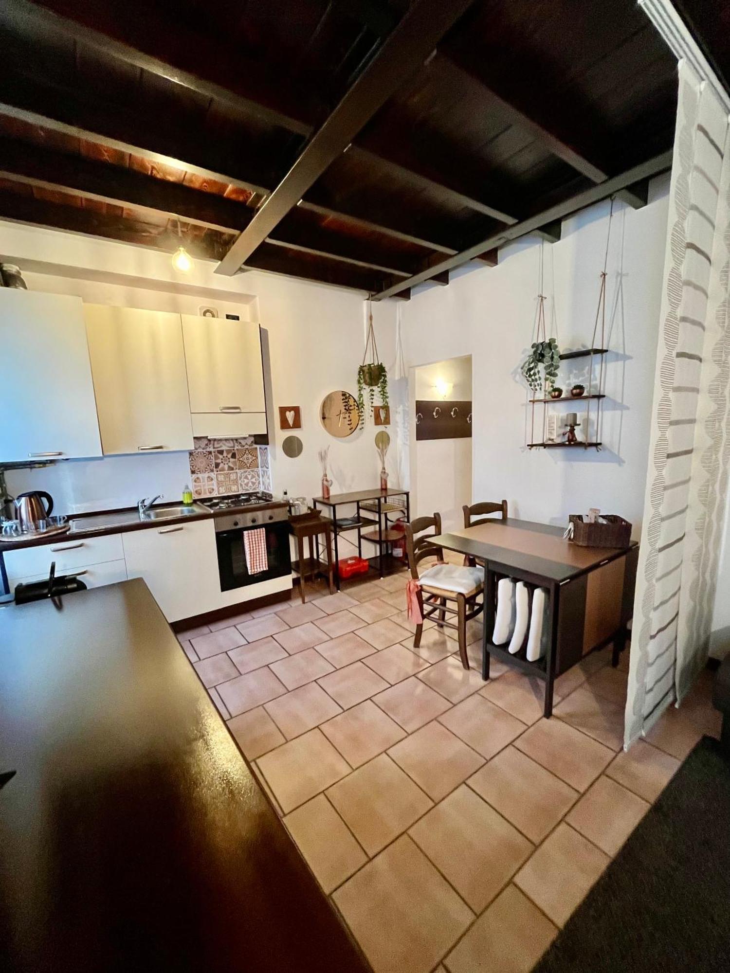 Porto Valentino 2 Apartment Sirmione Bagian luar foto