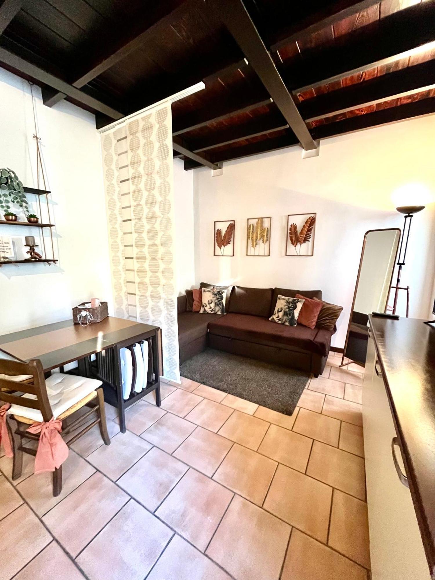 Porto Valentino 2 Apartment Sirmione Bagian luar foto