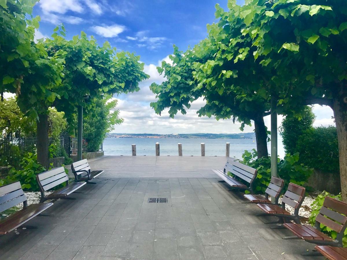 Porto Valentino 2 Apartment Sirmione Bagian luar foto